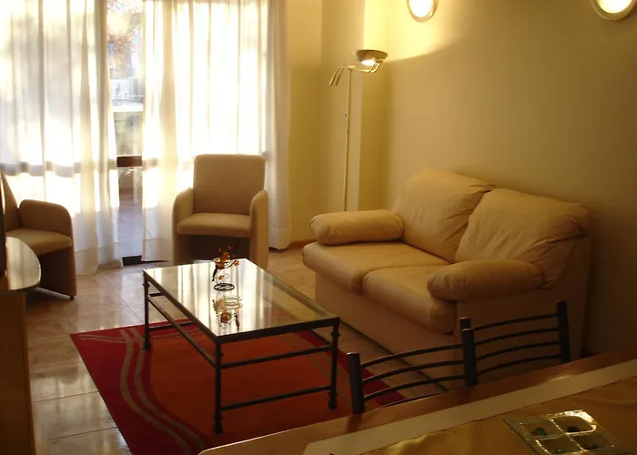 Altezza Apart Suites