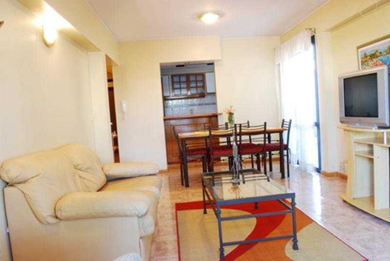 Apartahotel Altezza