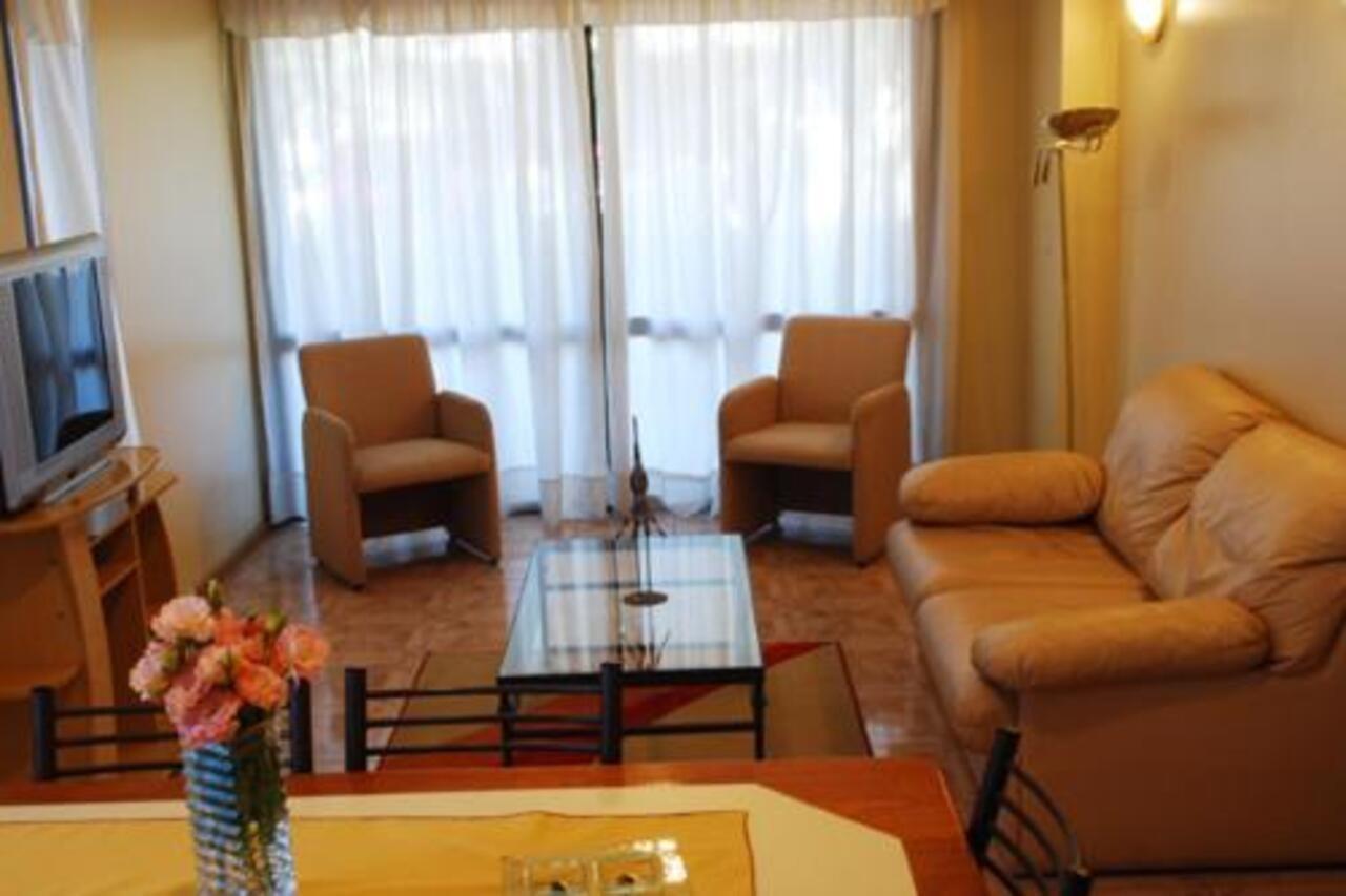 Altezza Apartahotel