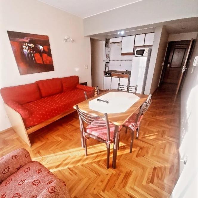 Apartahotel Altezza Mendoza