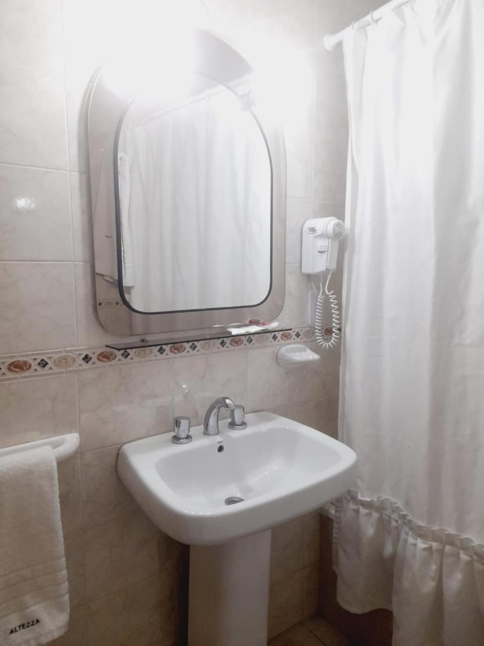 Apartahotel Altezza Mendoza