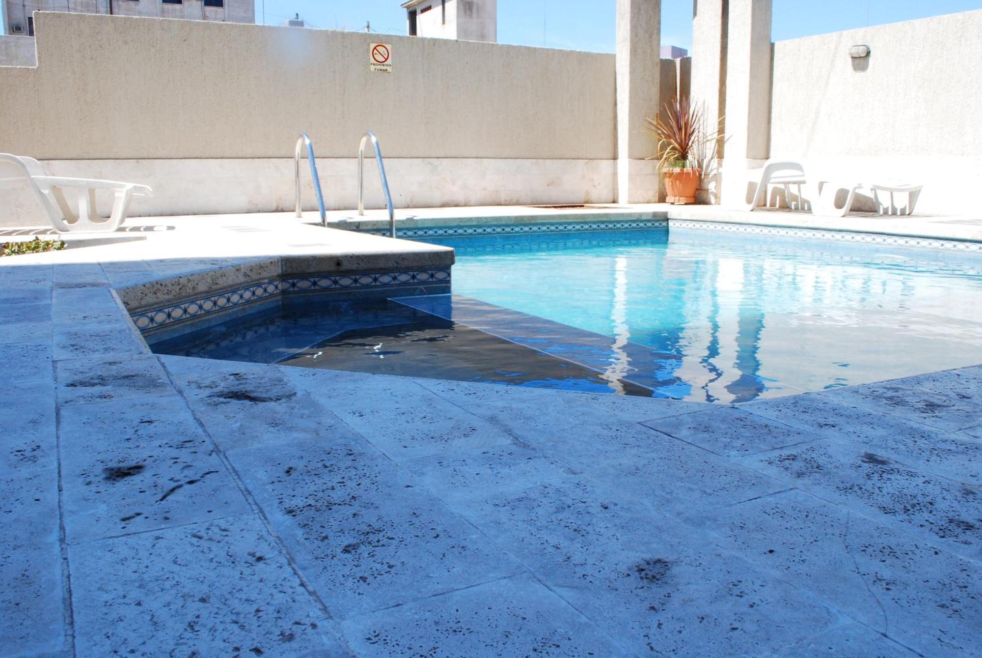 Apartahotel Altezza 4*