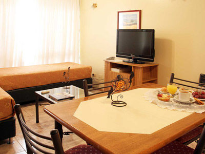 Apartahotel Altezza 4*