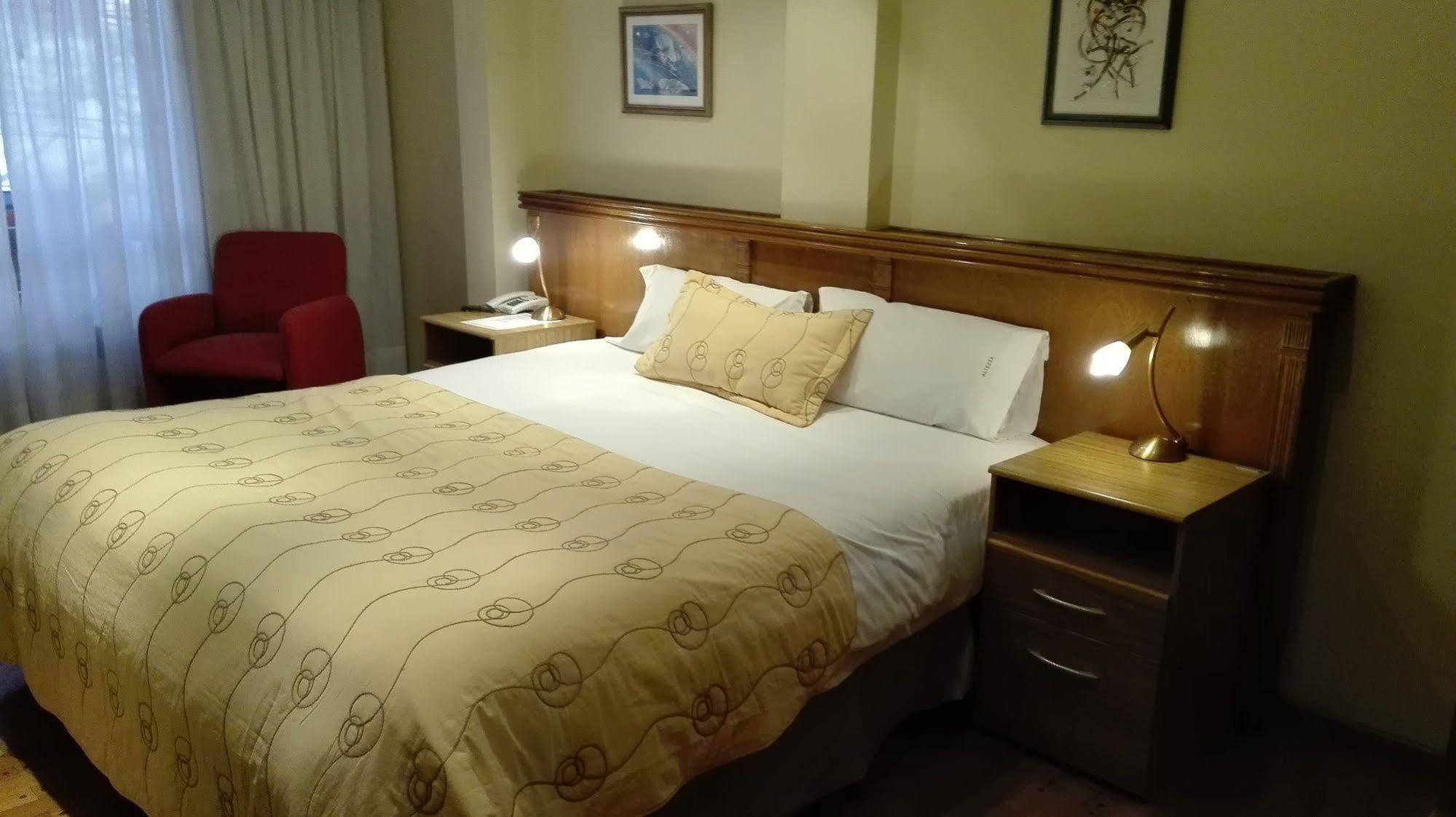 Altezza 4* Mendoza